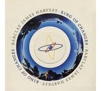 Barcley James Harves - Ring Of Changes