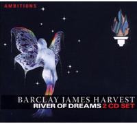 Barclay James Harvest - River of Dreams