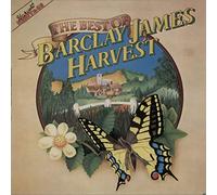 Barclay James Harvest - The Best Of Barclay James Harvest