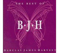 Barclay James Harvest The Best of Barclay James Harvest (CD) Album