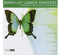 Barclay James Harvest - Through the Eyes of John Lees - Festivale By Barclay James Harvest (2004-12-01)