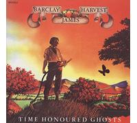 Barclay James Harvest - Time Honoured Ghosts