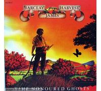 BARCLAY JAMES HARVEST - Time Honoured Ghosts