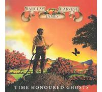 Barclay James Harvest - Time Honoured Ghosts (Cd + Dvd)
