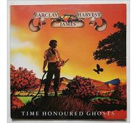 Barclay James Harvest – Time Honoured Ghosts – LP (vinile)