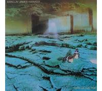 Barclay James Harvest - Turn of the tide (1981) / Vinyl record [Vinyl-LP]