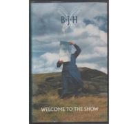 Barclay James Harvest - Welcome to The Show