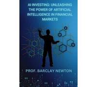 Barclay Newton AI Investing (Tascabile)