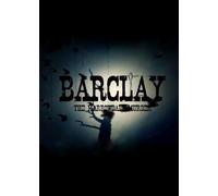 Barclay: The Marrowdale Murder Steam Key GLOBAL