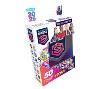 Barclays - Collezione ufficiale di adesivi da donna Super League 2025, scatola tascabile