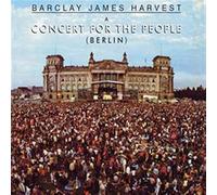 Barcley James Harves - A Concert For The People