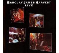 Barcley James Harves - Live
