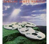 Barcley James Harves - Live Tapes