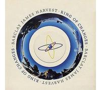 Barcley James Harves - Ring Of Changes