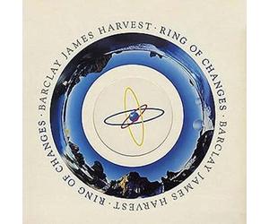 Barcley James Harves - Ring Of Changes