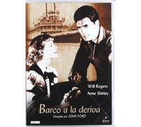 Barco A La Deriva (Steamboard Round The Bend) Director: John Ford.(Audio in inglese e spagnolo)