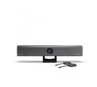 Barco Bar Pro Grigio 3840 x 2160 Pixel 30 fps (Barco ClickShare Bar Pro - All-in