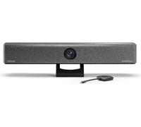BARCO ClickShare Bar CB Core EU con 1 pulsante 4K per S/M