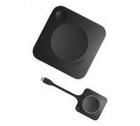 Barco ClickShare C-10 sistema di presentazione wireless HDMI Desktop (R9861611EU