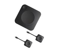 Barco ClickShare C-5 GEN1 + 2 pulsanti USB-C Gen 4, video 4K (rinnovato)