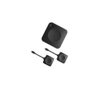 Barco Clickshare CX-30 Gen 2 Wireless Conference System (4K UHD, USB-C, USB-A, HDMI, Airplay, Lan, WLAN, incl. 2 pulsanti)