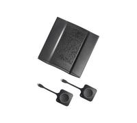 BARCO - Clickshare Cx-50 - Wireless Video- / audio-erweiterung - 802.11a, 802.11b / g / n, 802.11ac, 802.15.1 - Bis Zu 30 M - Mit 2 X Clickshare Butto