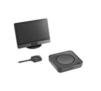 Barco ClickShare Hub Core La soluzione per riunioni interattive senza sforzo: connettività wireless 4K, sicurezza totale e massima semplicità.