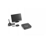 Barco ClickShare Hub Pro + Control Panel sistema di conferenza Collegamento ethe