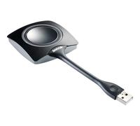 Barco ClickShare - Pulsante USB A Gen 3 per sistemi di presentazione CS-100, CSE-200, CSE-200+, CSE-800 - Condividi schermi in modalità wireless a TV, monitor o proiettore collegati a un'unità base