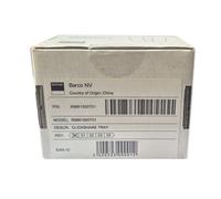 Barco ClickShare Supporto Per Tasto R9861500T01 - Nuovo Sigillato Retail