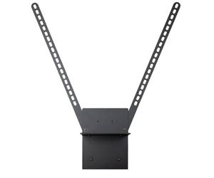 Barco ClickShare Supporto TV | R8788649K Kit di montaggio della TV per ClickShare Bar Core, Bar Pro, C-10, C-5, CX-20, CX-30