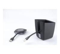 BARCO Clickshare Tray - Contenitore per pulsante Clickshare (R9861500T01)
