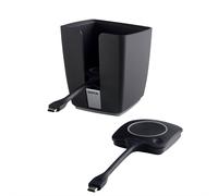 BARCO ClickShare Tray Schalterablage con 2 USB-C Buttons R9861600P01C
