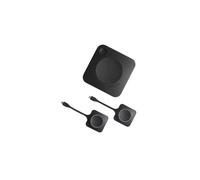 Barco Clickshare CX-30 Gen 2 Wireless Conference System (4K UHD, USB-C, USB-A, HDMI, Airplay, Lan, WLAN, incl. 2 pulsanti)
