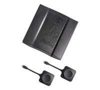 Barco CX-50 G2 sistema di presentazione wireless HDMI Desktop (ClickShare CX-50