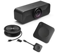 Barco CX20 Gen2 + EPOS Expand Vision 1M & Expand 40+ Pacchetto video con telecamera, vivavoce e sistema di condivisione dei contenuti, ideale per le