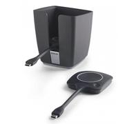 Barco Pacchetto ClickShare Button e Tray (ClickShare Tray + 2 ClickShare Confere