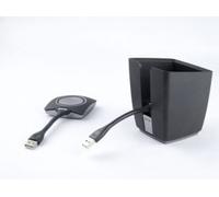 Accessorio presentazione Barco R9861500T01 Nero per ClickShare