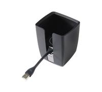 Barco R9861500T01 accessorio per sistemi di presentazione senza fili Nero CLICKSHARE TRAY