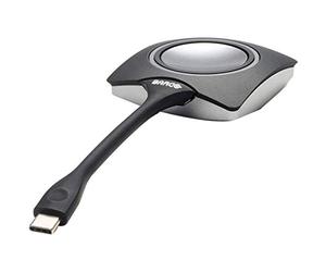 BARCO SINGLE CLICKSHARE USB-C BUTTON ACCS