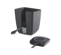 Barco Tray 2 x USB-C buttons Nero (ClickShare Tray + 2 ClickShare Conference Buttons - Set of 2 Conferencing Buttons and a Tray