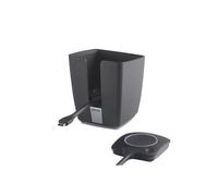 Barco Tray 2 x USB-C buttons Nero (ClickShare Tray + 2 ClickShare Conference But