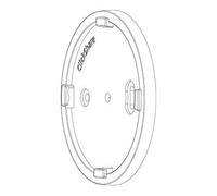 BARCO staffa da parete per C-5 C-10 CX-20 CX-30