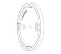 BARCO Wall Mount Disc CX-20 CX-30
