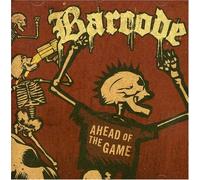 Barcode - Ahead of the Game