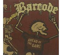 Barcode - Ahead Of The Game
