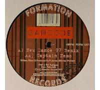 Barcode - New Dance '97 Rmx [Vinyl 12] [VINYL]