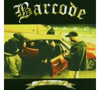 Barcode - Nothing to Regret