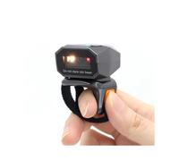 Barcode QR Code Scanner Wireless Scanner Magazzino Inventario Scanner Scanner di Codici Portatile