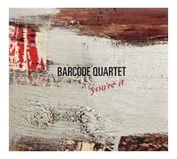 Barcode Quartet - You're It